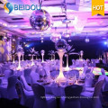 Customized Event Wedding Decorative Inflatable Mirror Disco Balls Inflatable Mirror Ball